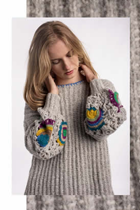 evm project Lookbook